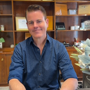 Jake Marsden, Au.D., Doctor of Audiology