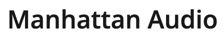 Manhattan Audio logo